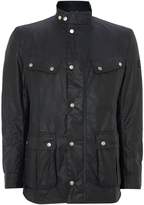 Thumbnail for your product : Barbour Men's Wax International Duke Jacket