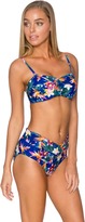 Thumbnail for your product : Sunsets Swimwear - Summer Lovin V-Front Bikini Bottom 31BMAHA