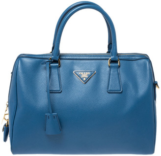 prada boston bag