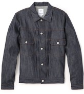 Thumbnail for your product : Citizens of Humanity Raw Scout Jacket
