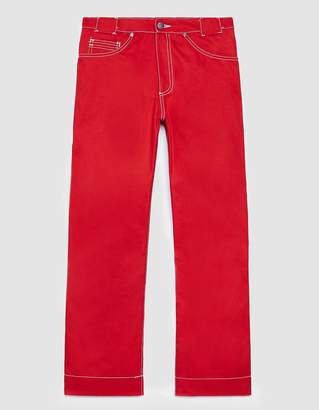 Need Linda Pant in Red