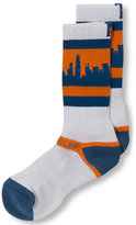 Thumbnail for your product : Strideline Men's Chicago Crew Socks