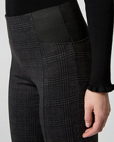 Thumbnail for your product : Le Château Houndstooth Ponte Skinny Leg Pant