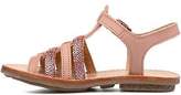 Thumbnail for your product : Minibel Kids's Chana Sandals in Pink
