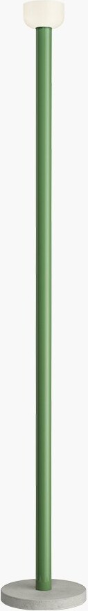 Bellhop Floor Lamp