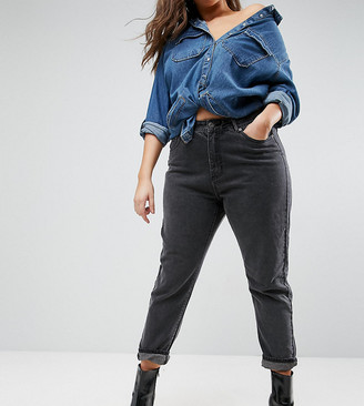 jeans boyfriend plus size