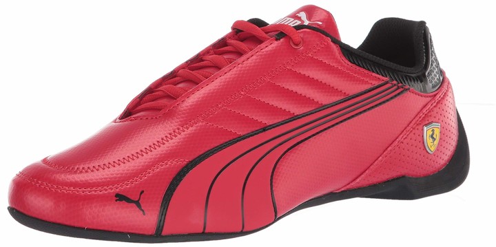 puma racing sneakers