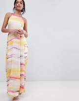 Thumbnail for your product : Coast Galesa Printed Maxi Dress
