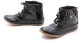Thumbnail for your product : Sorel Out'n About Glow Booties
