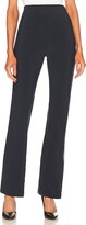 Thumbnail for your product : Norma Kamali Boot Pant