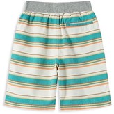 Thumbnail for your product : Peek Little Boy's & Boy's Noah Striped Pull-On Shorts