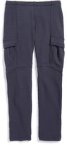Thumbnail for your product : Tea Collection Skinny Cargo Pants (Little Girls & Big Girls)
