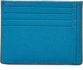 Thumbnail for your product : Burberry Leather Multi-Pocket Card Case