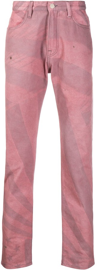 pink jeans uk