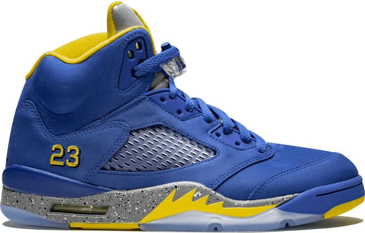 retro 5 price