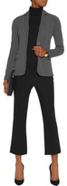 Thumbnail for your product : Majestic Stretch-Jersey Blazer