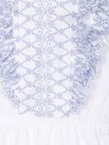 Thumbnail for your product : Tutu Du Monde Sweet Nettle dress