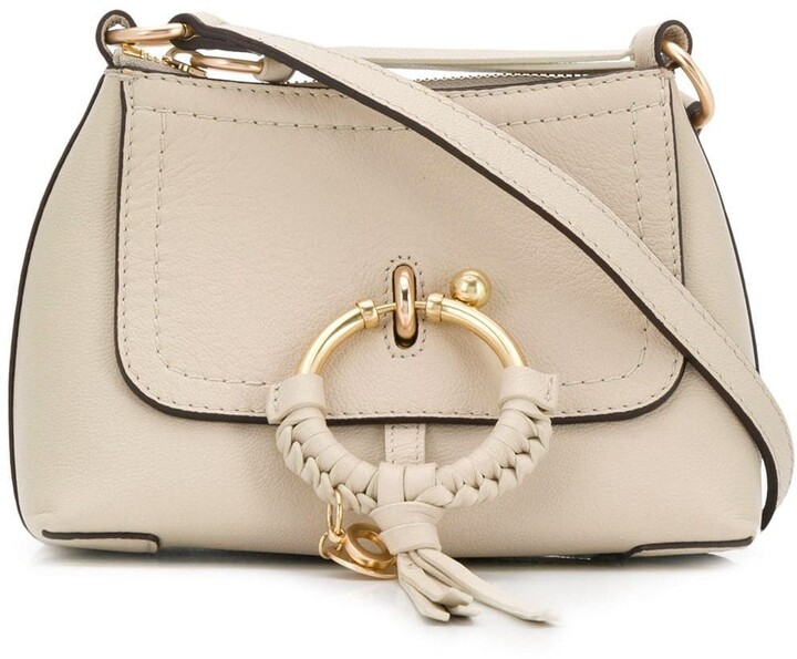 See by Chloe mini Joan crossbody bag ShopStyle