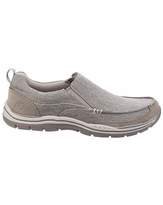 Thumbnail for your product : Skechers Expected Tomen Mens Slip-On