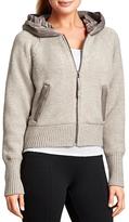 Thumbnail for your product : Athleta Attica Sweater Jacket