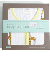Thumbnail for your product : Aden Anais aden + anais 'Cozy Sleeping Bag' Wearable Blanket (Baby)