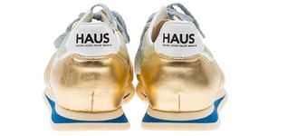 Golden Goose Deluxe Brand 31853 Haus 'running' Sneakers