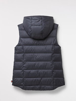 Thumbnail for your product : White Stuff Haweswater Hooded Gilet