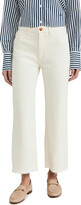 Thumbnail for your product : DL1961 Hepburn Wide Leg High Rise Jeans