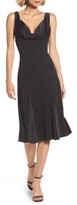 Thumbnail for your product : Maria Bianca Nero Women's Jersey & Satin Dress