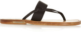 Thumbnail for your product : Isabel Marant Étoile Alexia leather sandals
