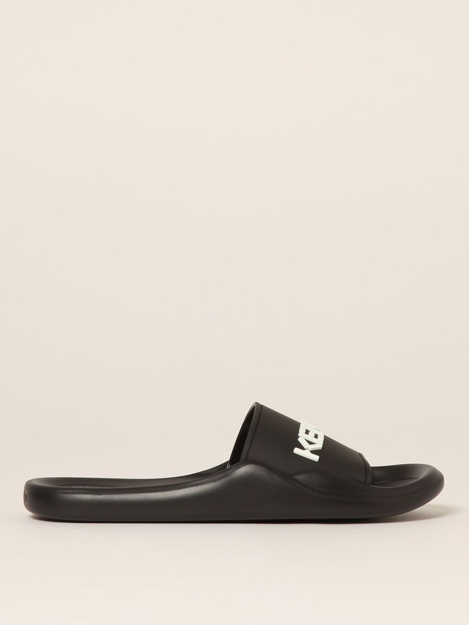 kenzo sliders mens