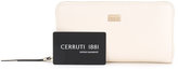 Thumbnail for your product : Cerruti zipped wallet