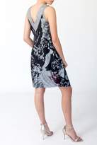 Thumbnail for your product : MORS V-Neckline Dress