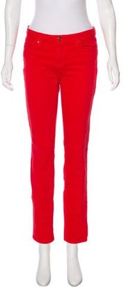 Kate Spade Mid-Rise Skinny Jeans
