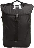 Thumbnail for your product : Under Armour EXPANDABLE SACKPACK Rucksack artillery green