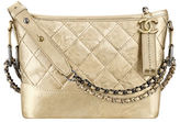 Thumbnail for your product : Chanel Chanel's Gabrielle Small Hobo Bag