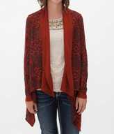 Thumbnail for your product : Daytrip Southwestern Cardigan Sweater