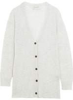 Thumbnail for your product : By Malene Birger Teodoras Stretch-Knit Cardigan