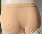 Thumbnail for your product : Wacoal Set of 3 Black, White, Nude clean and clear bikini cotton from 873163 # L