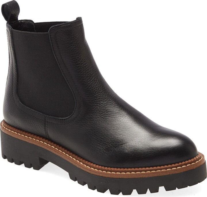 Caslon Chelsea Boots