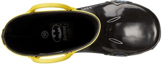 Favorite Characters Batman Rain Boot Boys Shoes