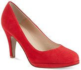 Thumbnail for your product : Carvela Alas suede courts