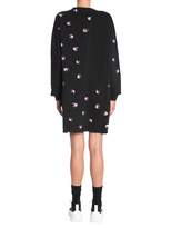 Thumbnail for your product : McQ Cotton Sweatshirt Dress