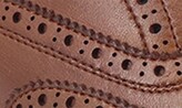 Thumbnail for your product : Kenneth Cole Core Lug Wingtip Shoe