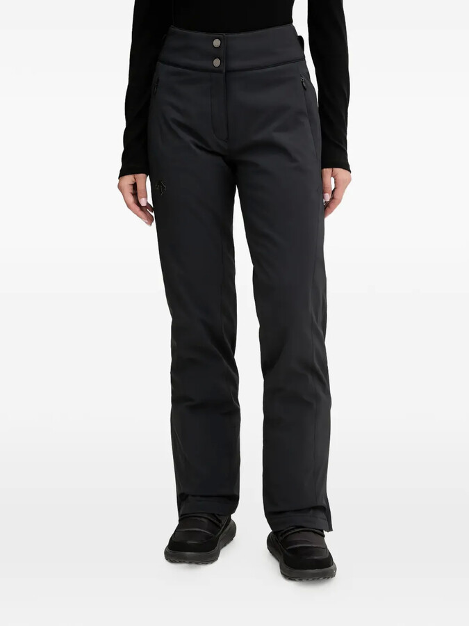 Descente Zip Ski Jacket