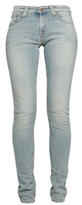 Nudie Jeans Denim trousers