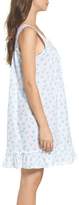 Thumbnail for your product : Eileen West Short Chemise