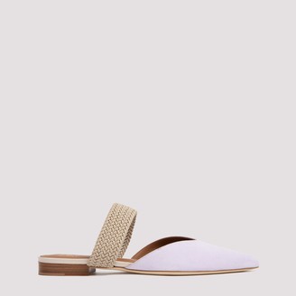 Malone Souliers Maisie Suede Mules