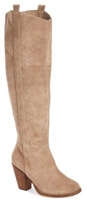 Sole Society Women's 'Cleo' Knee High Boot