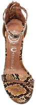 Thumbnail for your product : Jeffrey Campbell Burke Heel